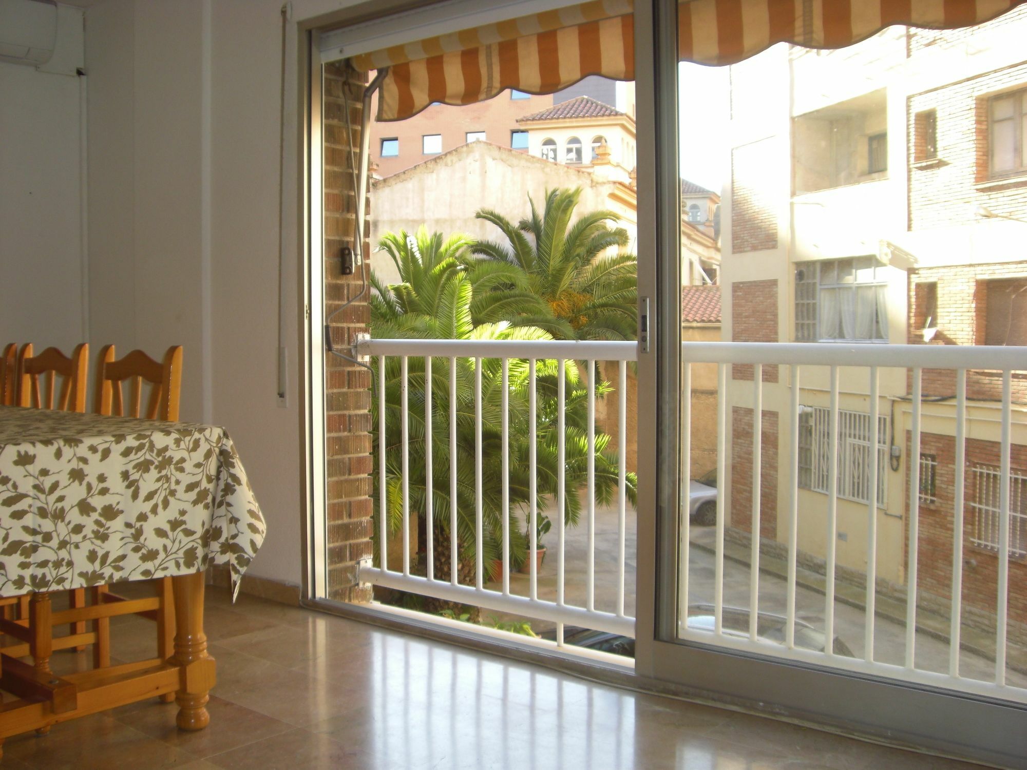 Tarracohome Centre Tarragona Exterior foto